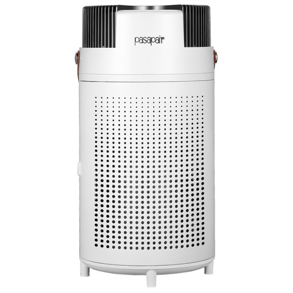 Pasapair Air Purifier HEPA Filter Air Purifier，LED Air Quality Detection, Filter Replace Reminder